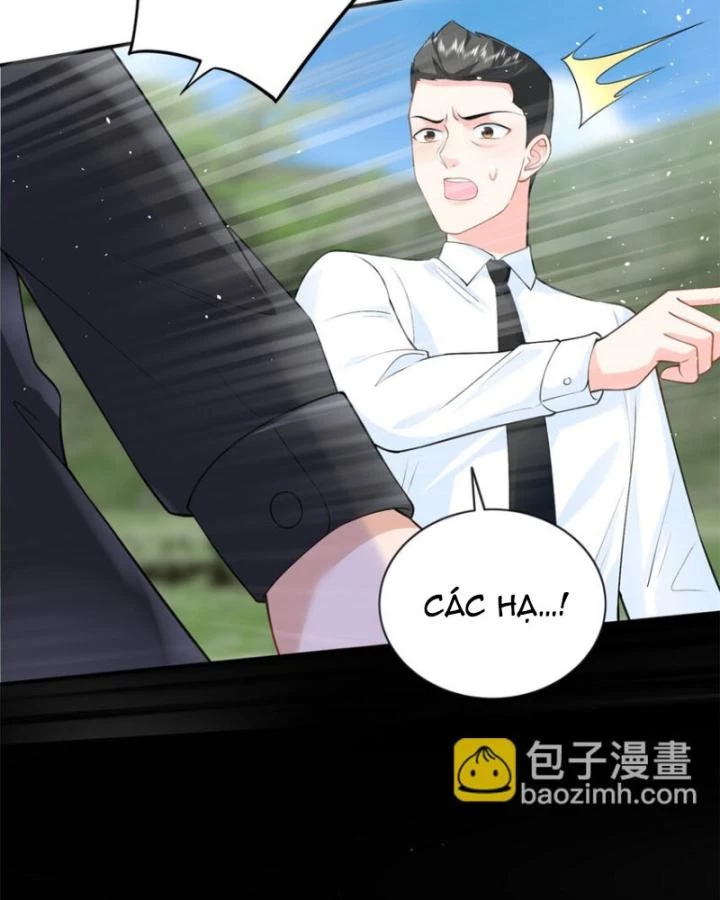 Bé Rồng Đột Kích! Mami Vừa Cay Vừa Độc Chapter 83 - 43