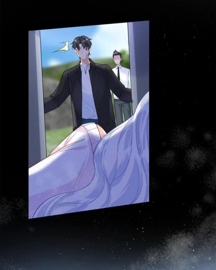 Bé Rồng Đột Kích! Mami Vừa Cay Vừa Độc Chapter 83 - 44