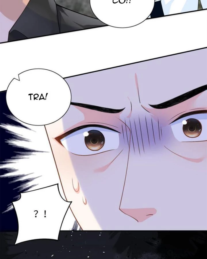 Bé Rồng Đột Kích! Mami Vừa Cay Vừa Độc Chapter 83 - 49