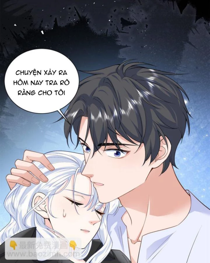 Bé Rồng Đột Kích! Mami Vừa Cay Vừa Độc Chapter 83 - 50