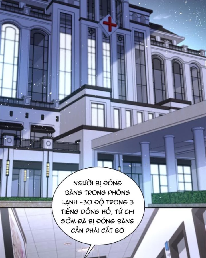 Bé Rồng Đột Kích! Mami Vừa Cay Vừa Độc Chapter 83 - 53