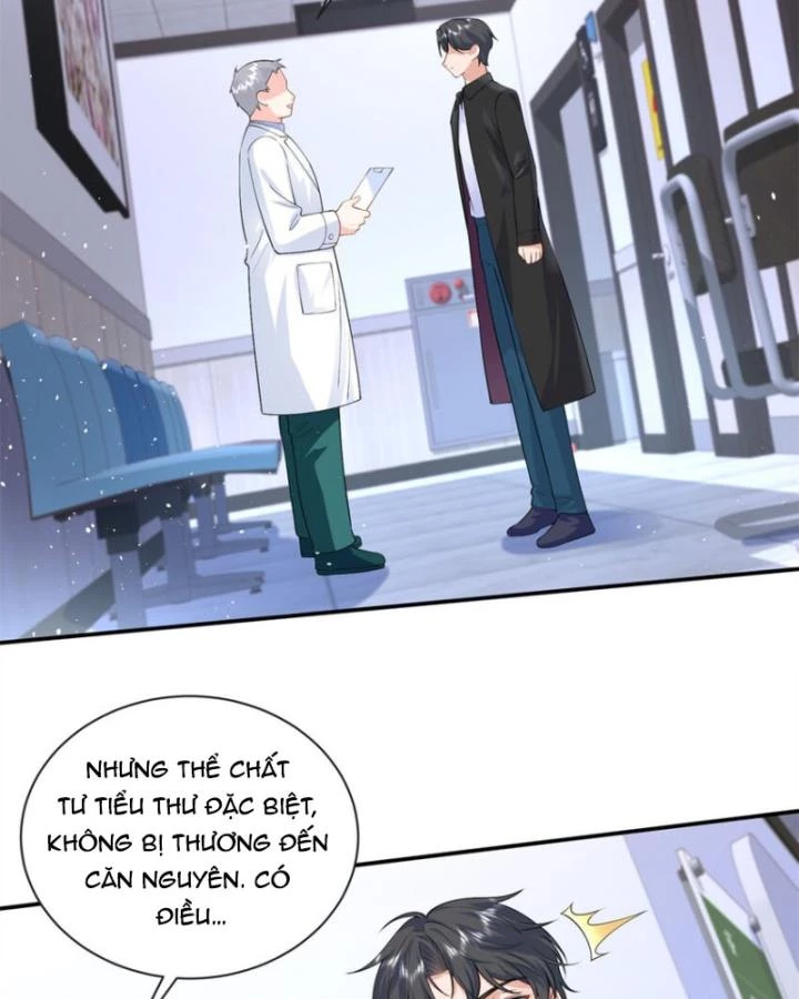 Bé Rồng Đột Kích! Mami Vừa Cay Vừa Độc Chapter 83 - 54