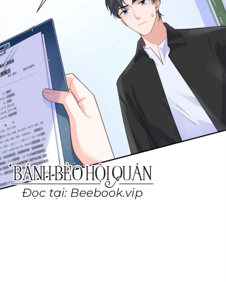 Bé Rồng Đột Kích! Mami Vừa Cay Vừa Độc Chapter 83 - 55