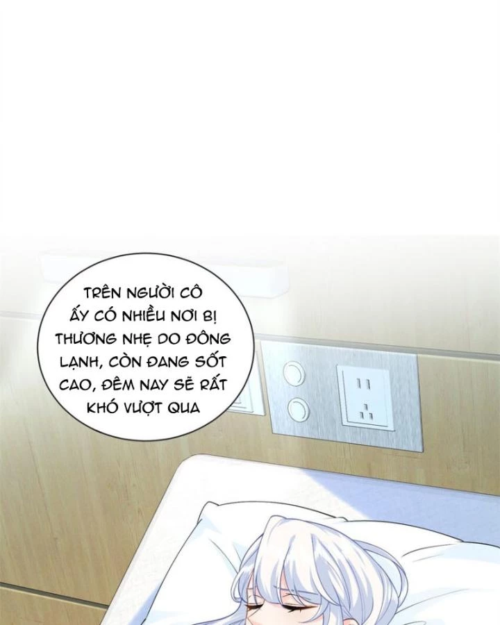 Bé Rồng Đột Kích! Mami Vừa Cay Vừa Độc Chapter 83 - 56