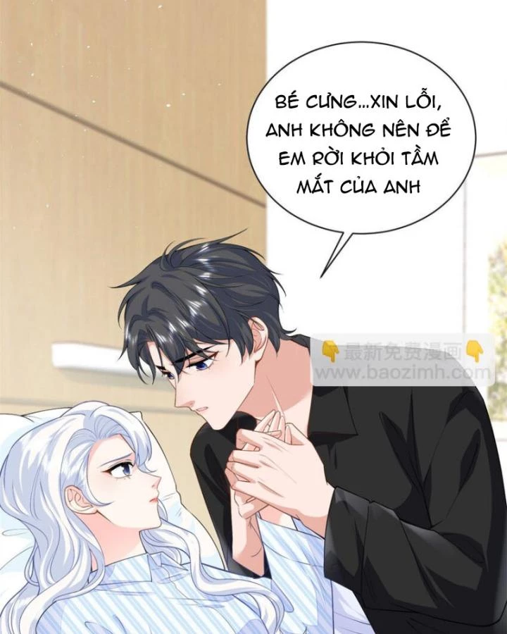 Bé Rồng Đột Kích! Mami Vừa Cay Vừa Độc Chapter 83 - 59