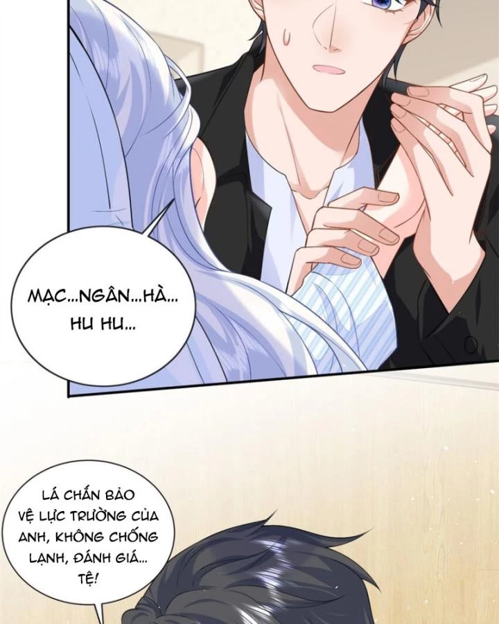 Bé Rồng Đột Kích! Mami Vừa Cay Vừa Độc Chapter 83 - 61