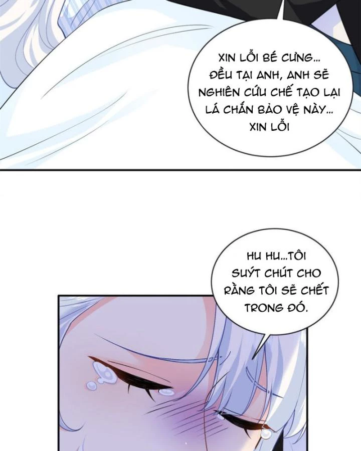 Bé Rồng Đột Kích! Mami Vừa Cay Vừa Độc Chapter 83 - 63