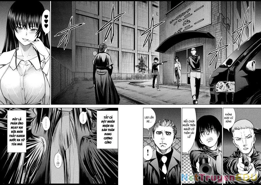 Satanophany Chapter 237 - 3