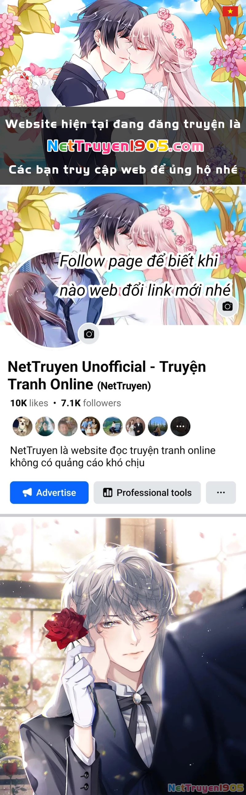 Chấp Sự Thỏ Cụp Tai Chapter 94 - 1