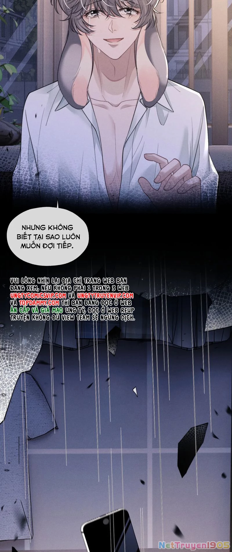 Chấp Sự Thỏ Cụp Tai Chapter 94 - 8