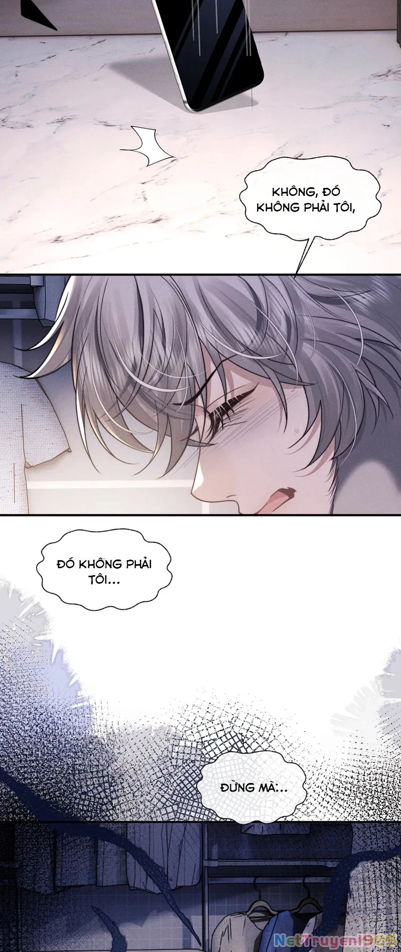 Chấp Sự Thỏ Cụp Tai Chapter 94 - 9