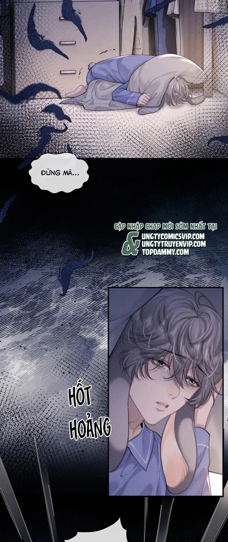 Chấp Sự Thỏ Cụp Tai Chapter 94 - 10