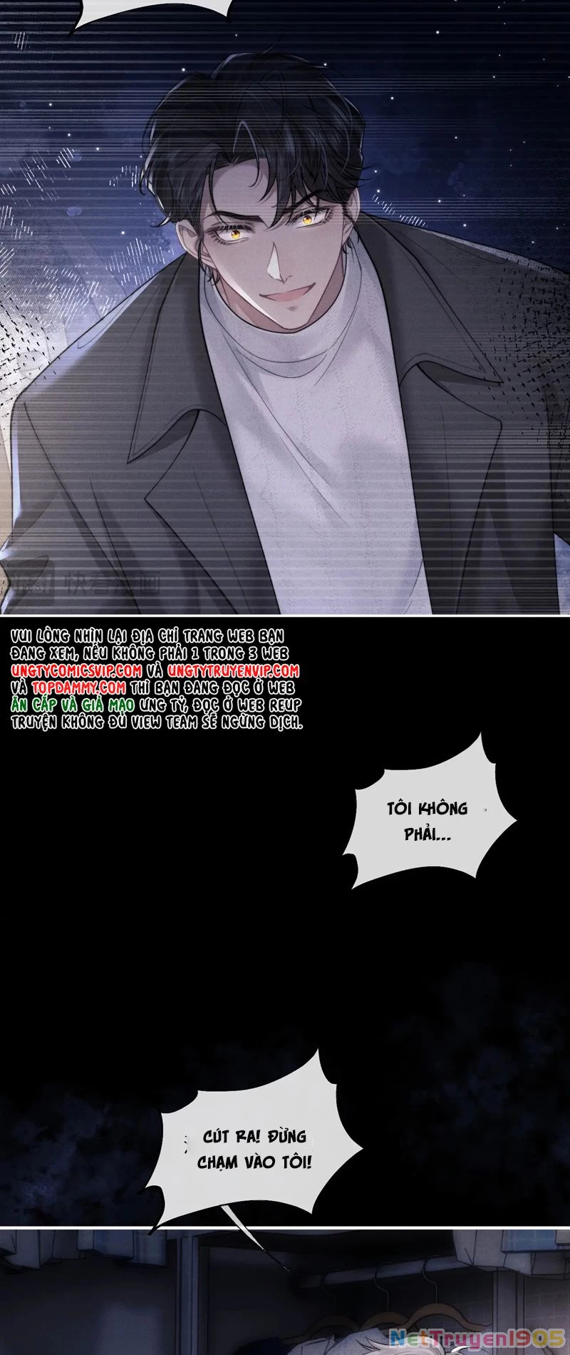 Chấp Sự Thỏ Cụp Tai Chapter 94 - 12