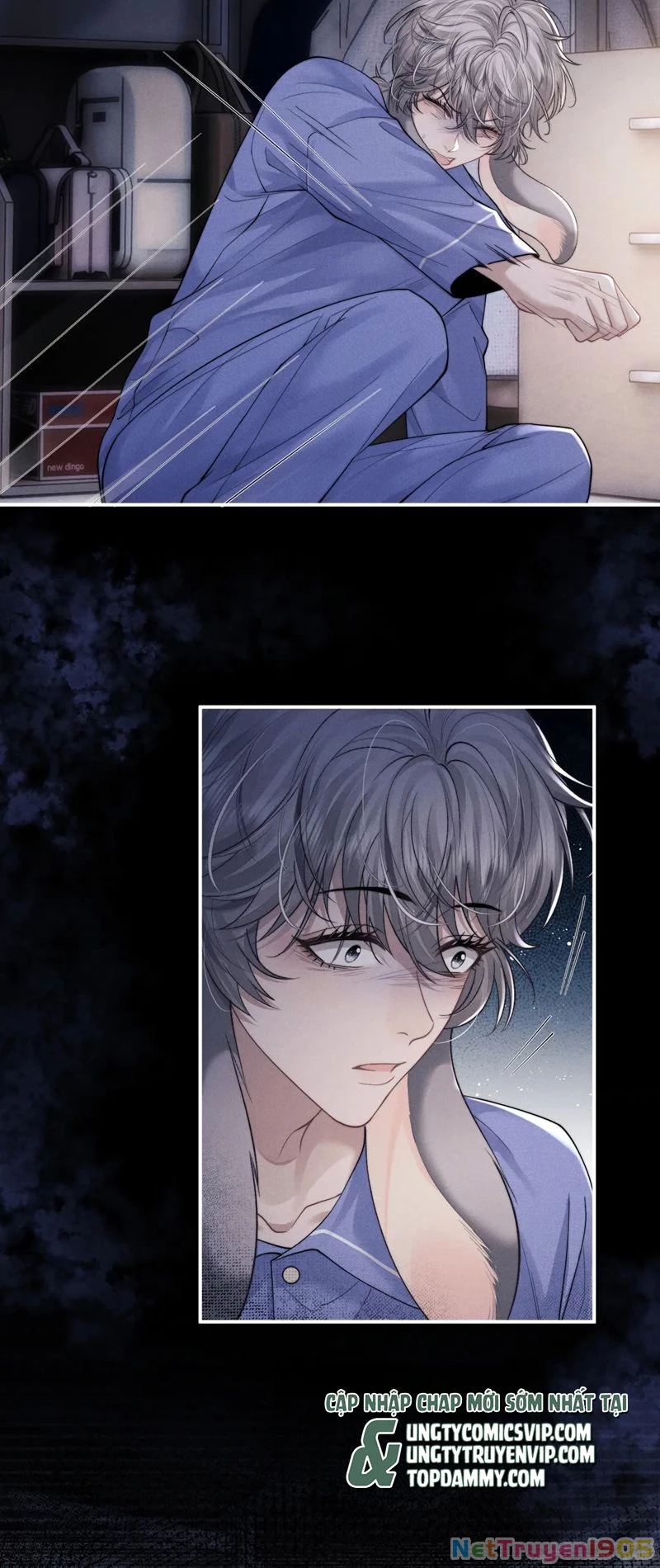 Chấp Sự Thỏ Cụp Tai Chapter 94 - 13