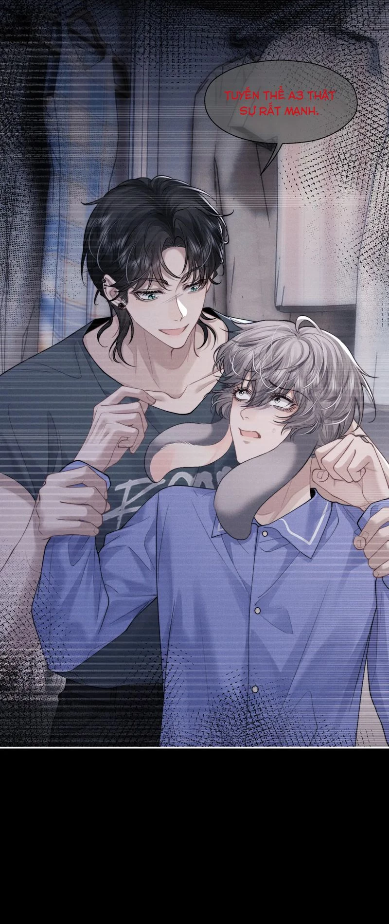 Chấp Sự Thỏ Cụp Tai Chapter 94 - 14