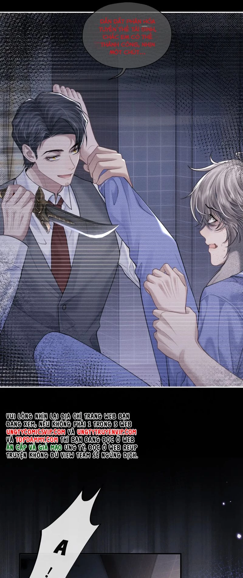 Chấp Sự Thỏ Cụp Tai Chapter 94 - 15