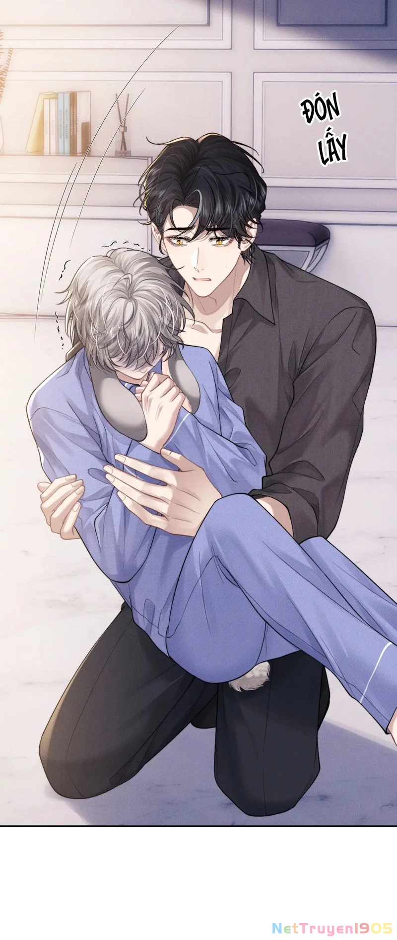 Chấp Sự Thỏ Cụp Tai Chapter 94 - 17