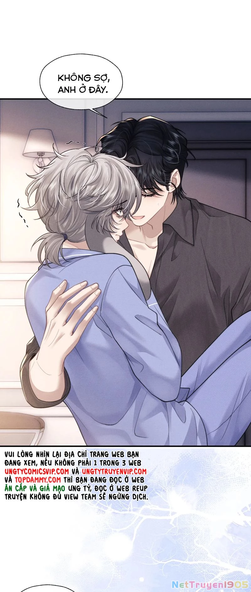 Chấp Sự Thỏ Cụp Tai Chapter 94 - 18