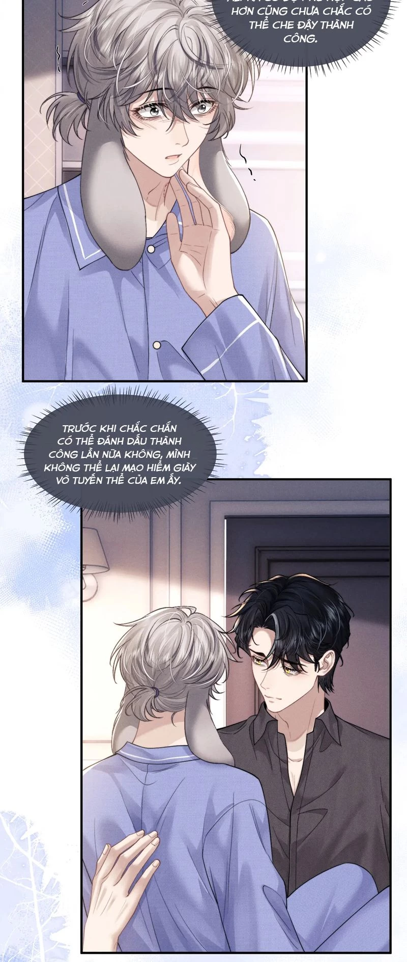 Chấp Sự Thỏ Cụp Tai Chapter 94 - 25