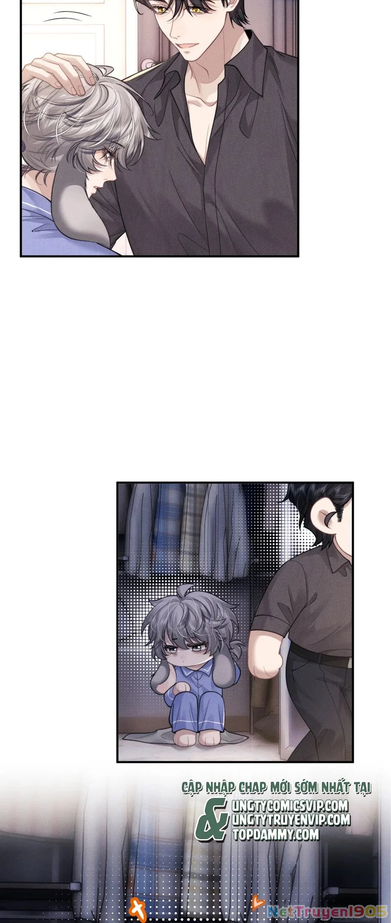 Chấp Sự Thỏ Cụp Tai Chapter 94 - 27