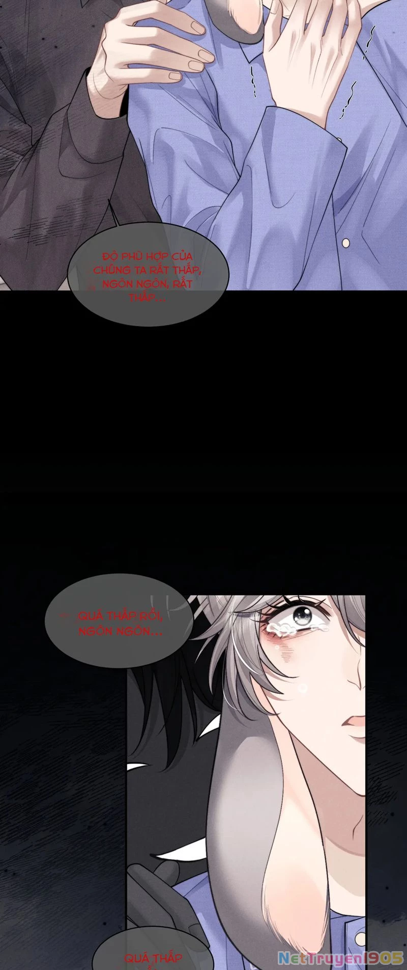 Chấp Sự Thỏ Cụp Tai Chapter 94 - 32