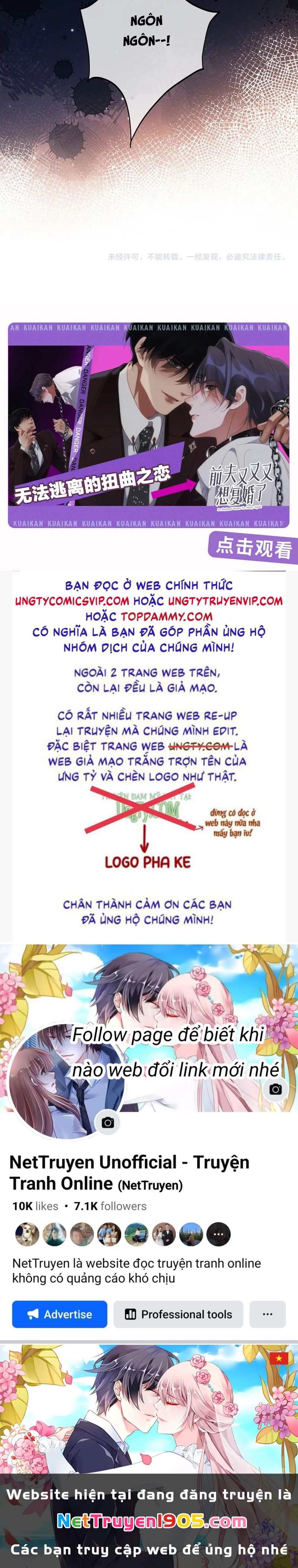 Chấp Sự Thỏ Cụp Tai Chapter 94 - 36