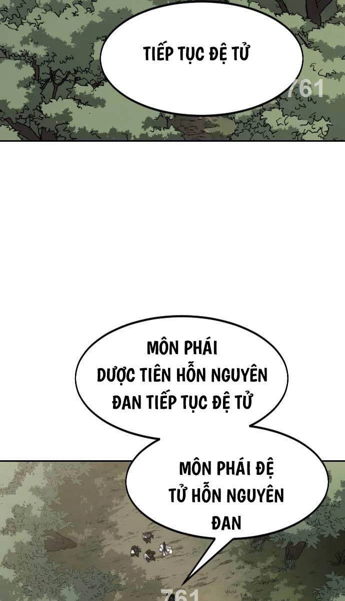 Hoa Sơn Tái Xuất Chapter 112 - 2