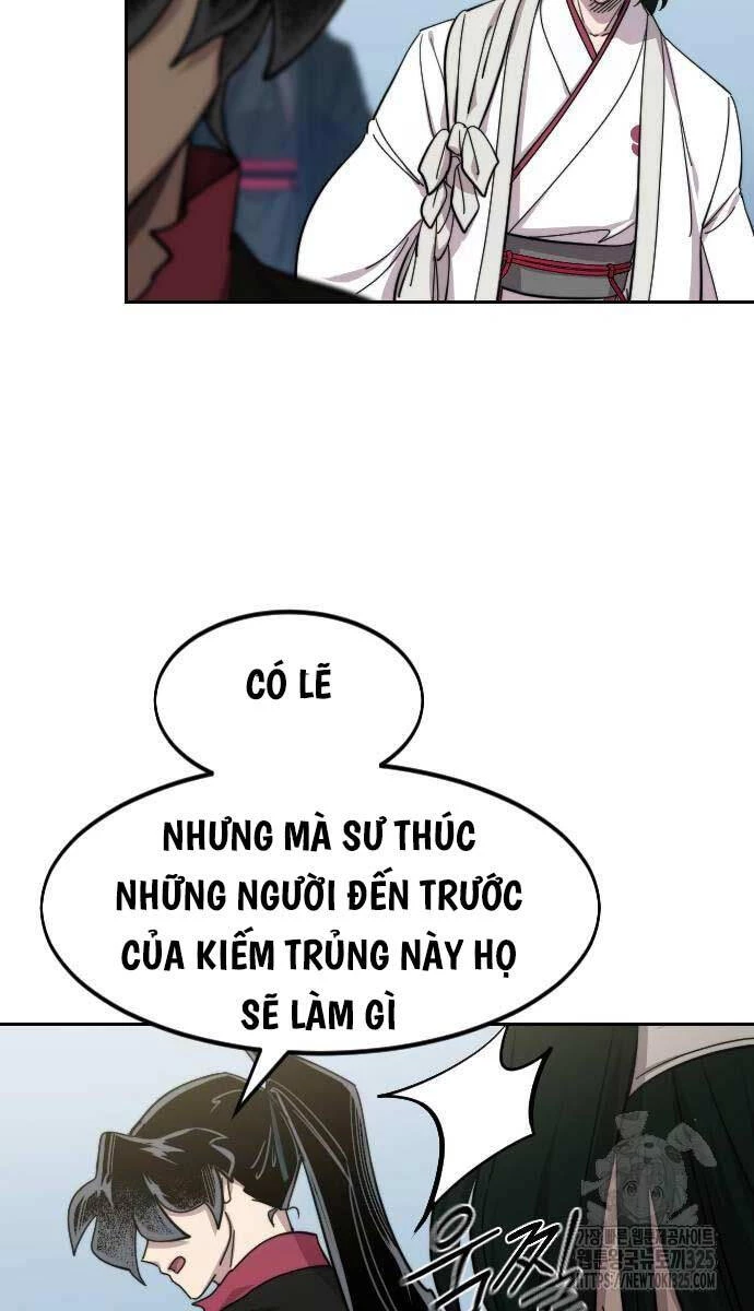 Hoa Sơn Tái Xuất Chapter 112 - 23