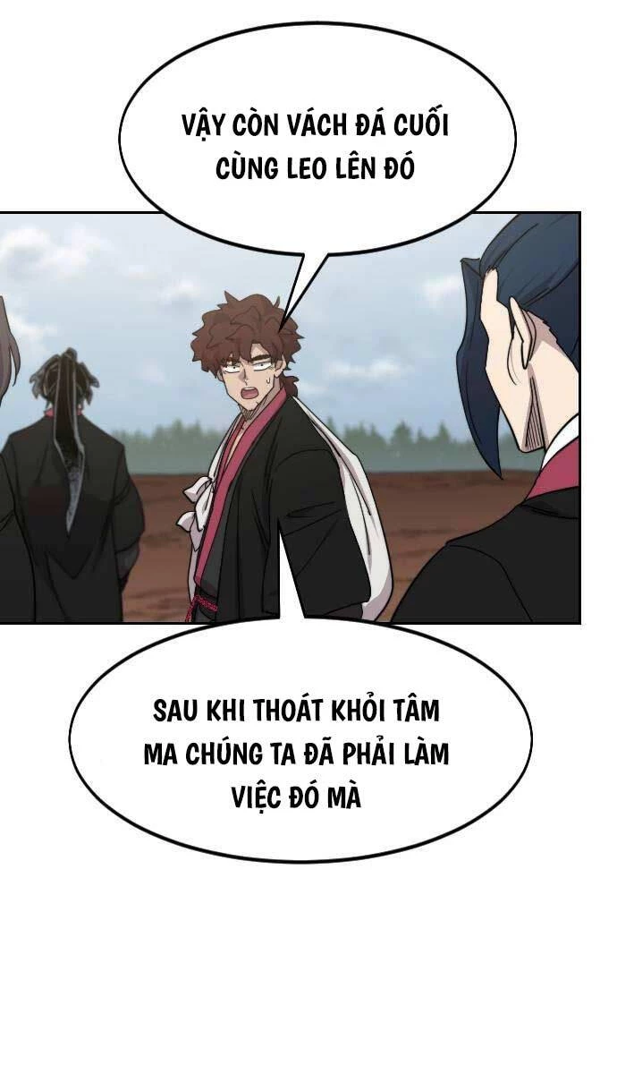 Hoa Sơn Tái Xuất Chapter 112 - 46