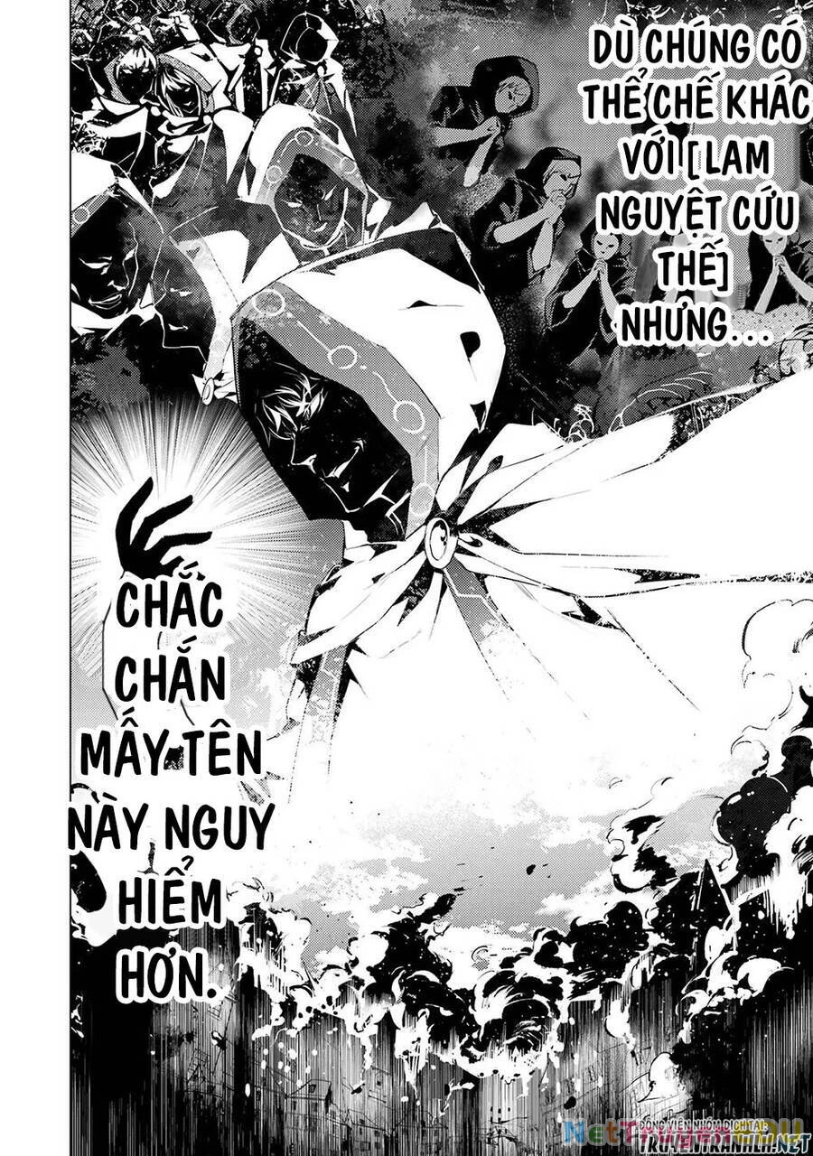 Tensei Kenja No Isekai Raifu ~ Daini No Shokugyo Wo Ete, Sekai Saikyou Ni Narimashita~ Chapter 50.2 - 15