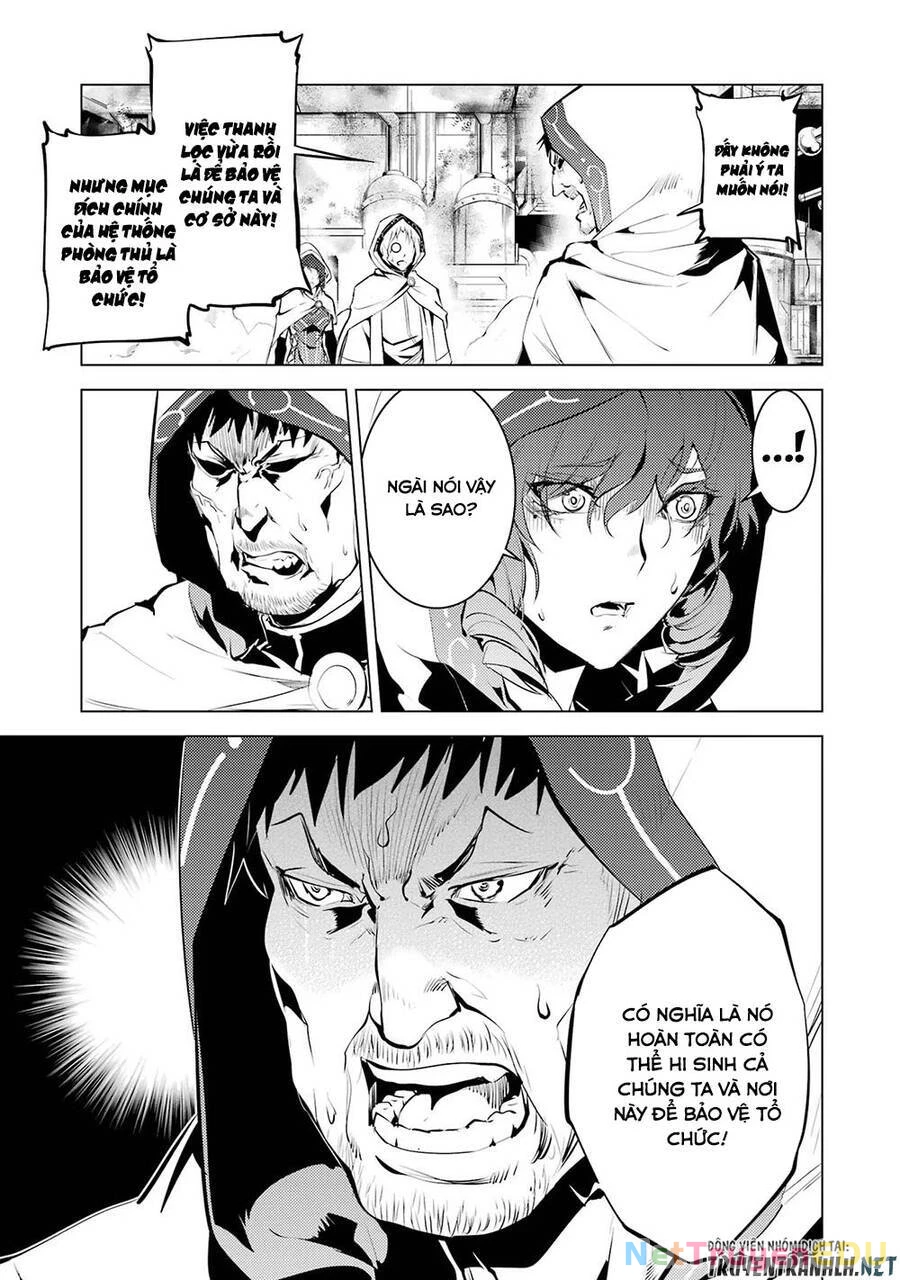 Tensei Kenja No Isekai Raifu ~ Daini No Shokugyo Wo Ete, Sekai Saikyou Ni Narimashita~ Chapter 50.2 - 20