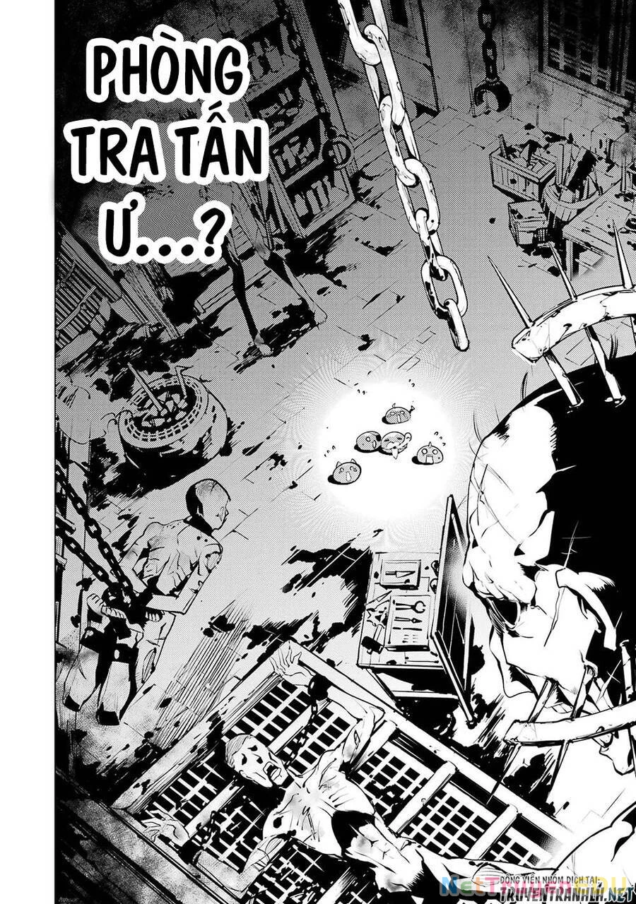 Tensei Kenja No Isekai Raifu ~ Daini No Shokugyo Wo Ete, Sekai Saikyou Ni Narimashita~ Chapter 50.2 - 39