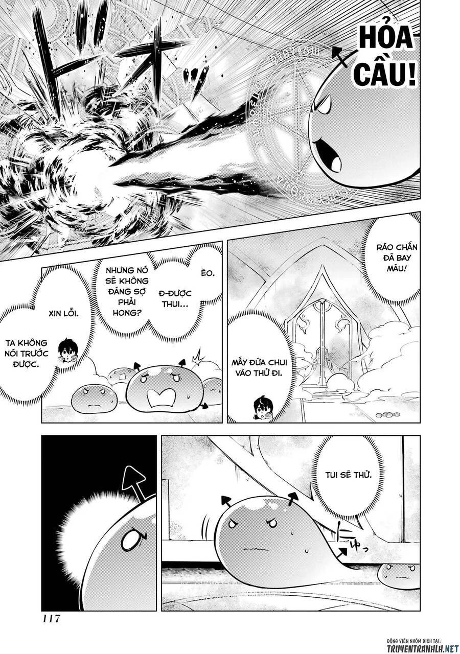 Tensei Kenja No Isekai Raifu ~ Daini No Shokugyo Wo Ete, Sekai Saikyou Ni Narimashita~ Chapter 50.2 - 42
