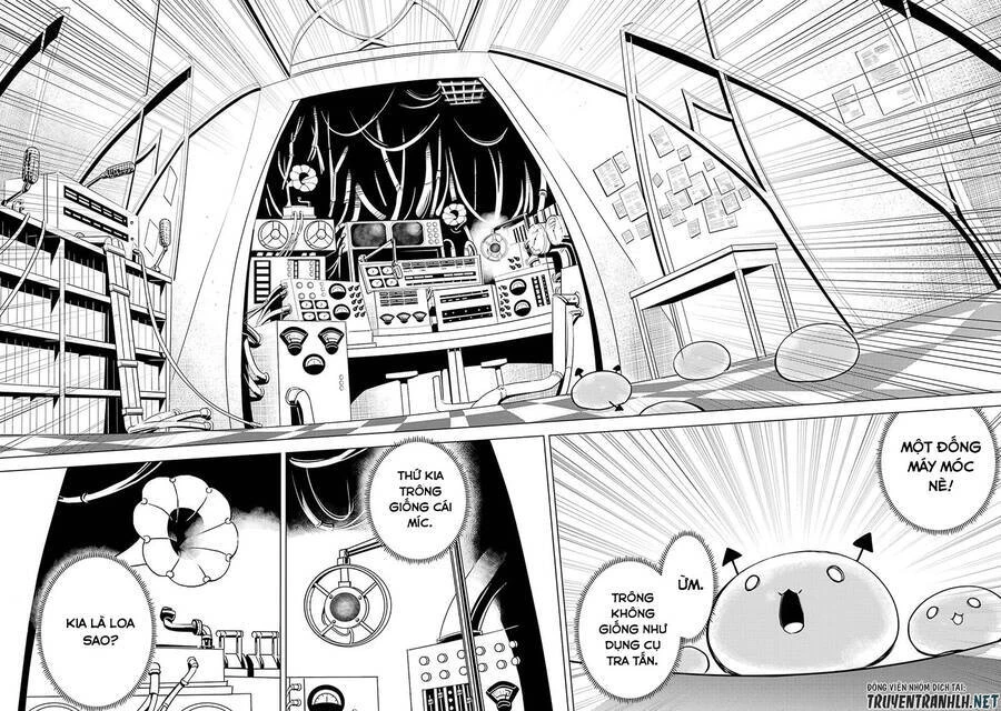 Tensei Kenja No Isekai Raifu ~ Daini No Shokugyo Wo Ete, Sekai Saikyou Ni Narimashita~ Chapter 50.2 - 43