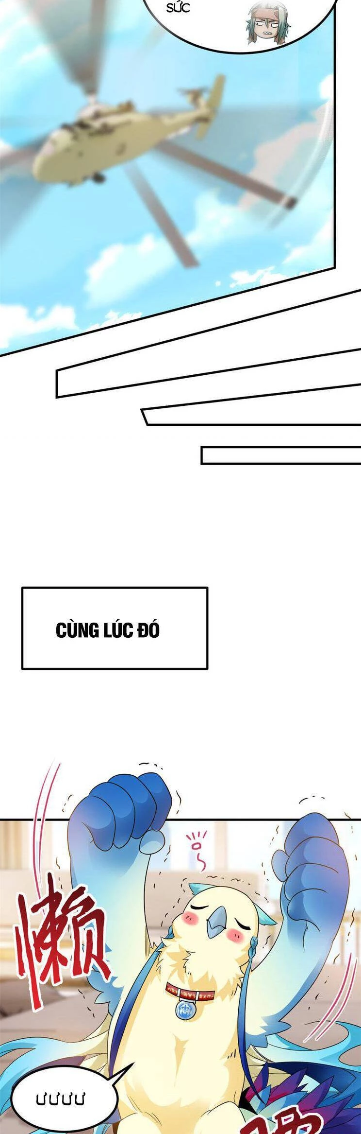 Cường Giả Đến Từ Trại Tâm Thần Chapter 237 - 19