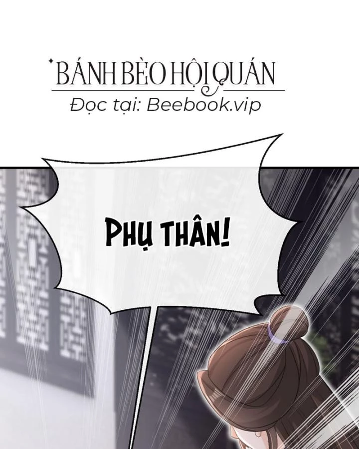 Đích Nữ Vi Mưu Chapter 82 - 4