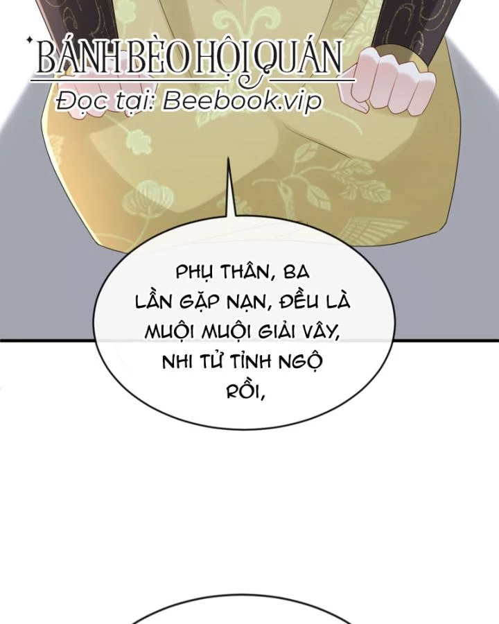 Đích Nữ Vi Mưu Chapter 82 - 8