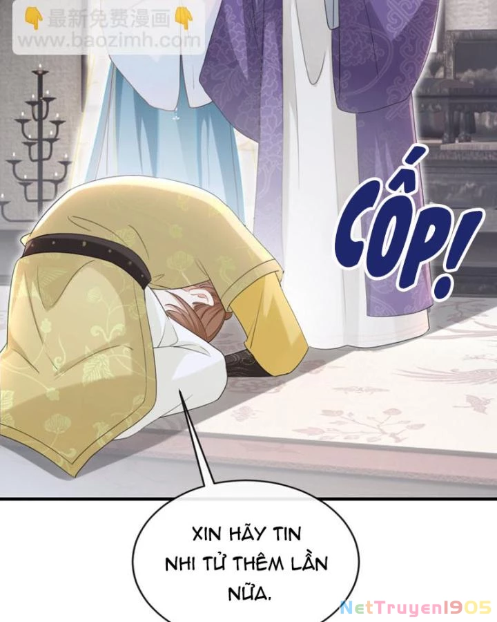 Đích Nữ Vi Mưu Chapter 82 - 10