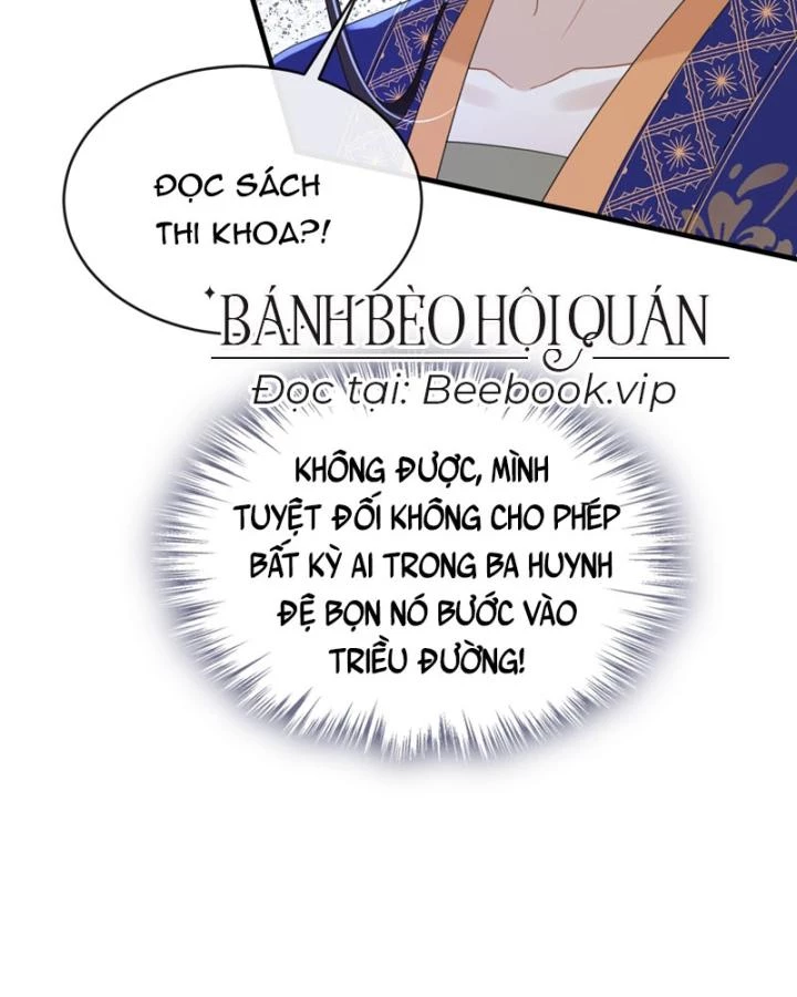 Đích Nữ Vi Mưu Chapter 82 - 12