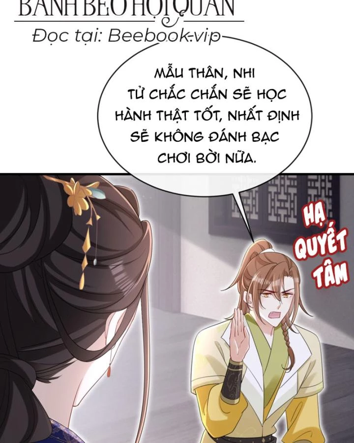 Đích Nữ Vi Mưu Chapter 82 - 17