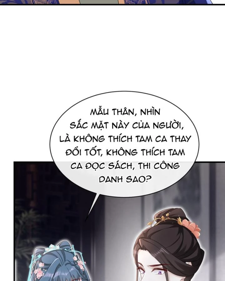 Đích Nữ Vi Mưu Chapter 82 - 20