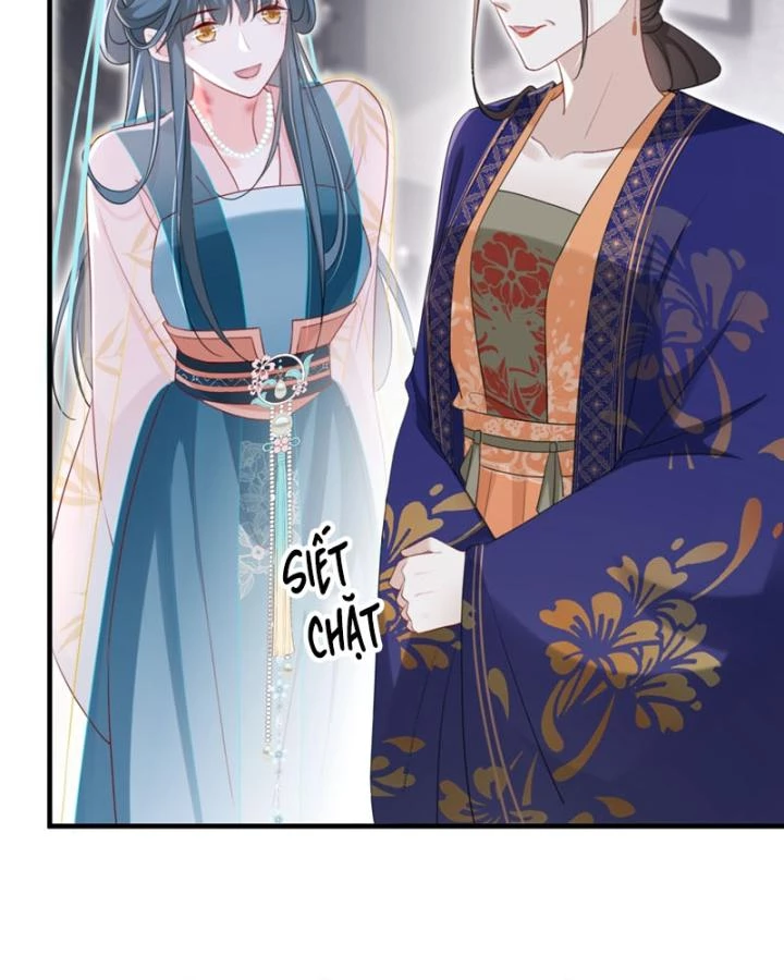 Đích Nữ Vi Mưu Chapter 82 - 21