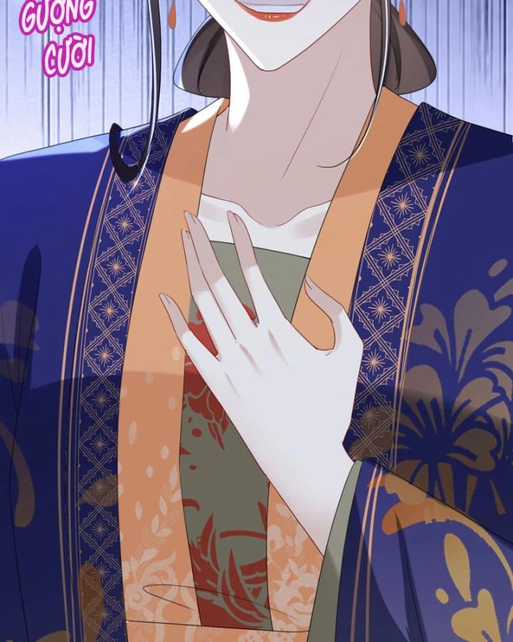 Đích Nữ Vi Mưu Chapter 82 - 25