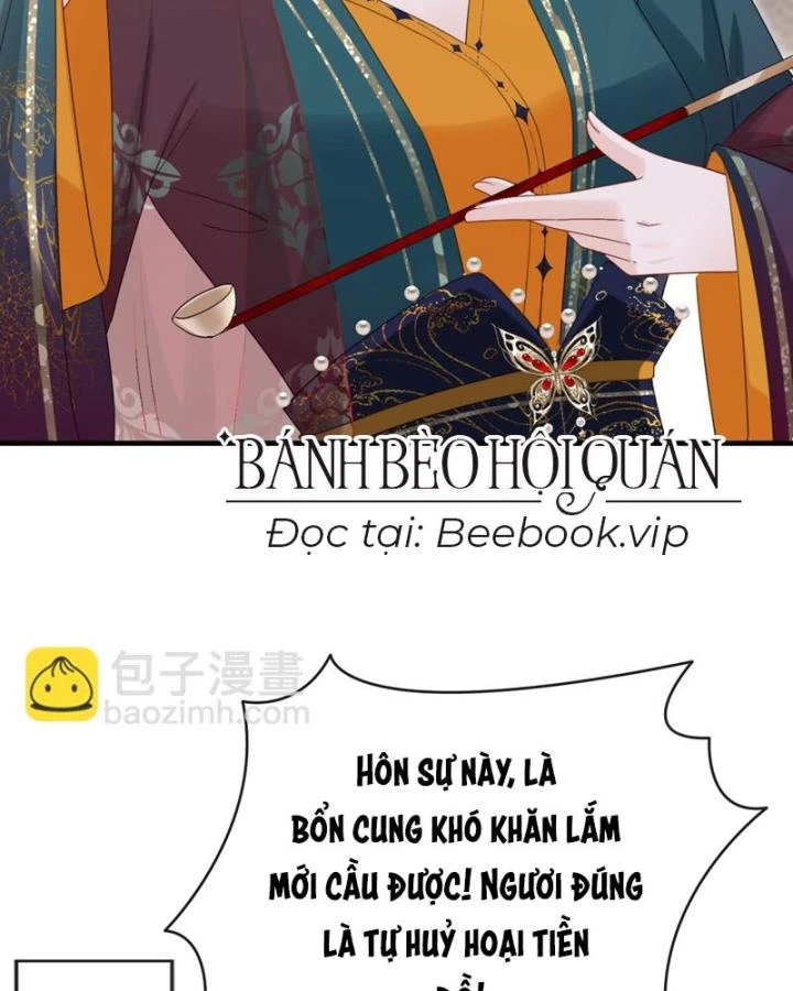 Đích Nữ Vi Mưu Chapter 82 - 34