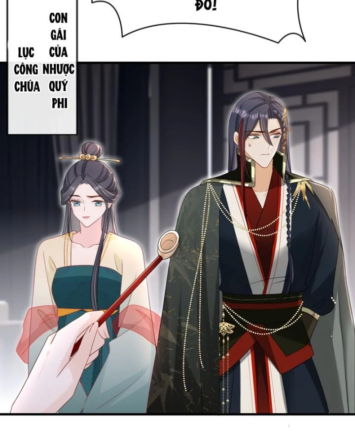 Đích Nữ Vi Mưu Chapter 82 - 35