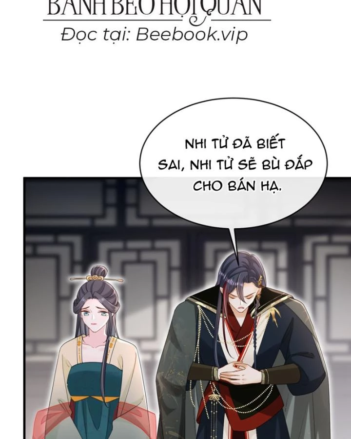 Đích Nữ Vi Mưu Chapter 82 - 39