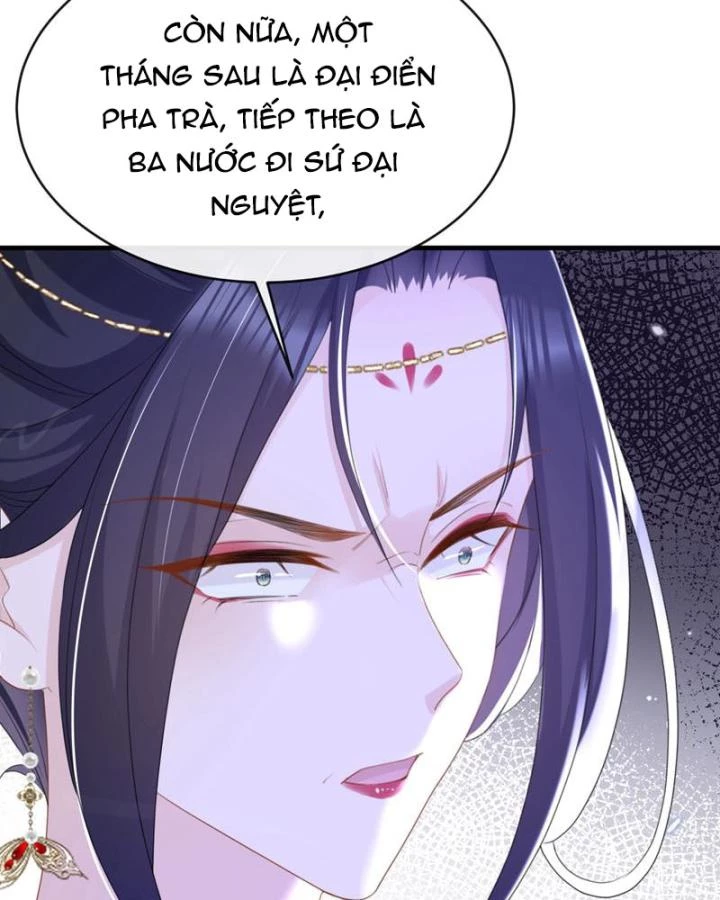 Đích Nữ Vi Mưu Chapter 82 - 42
