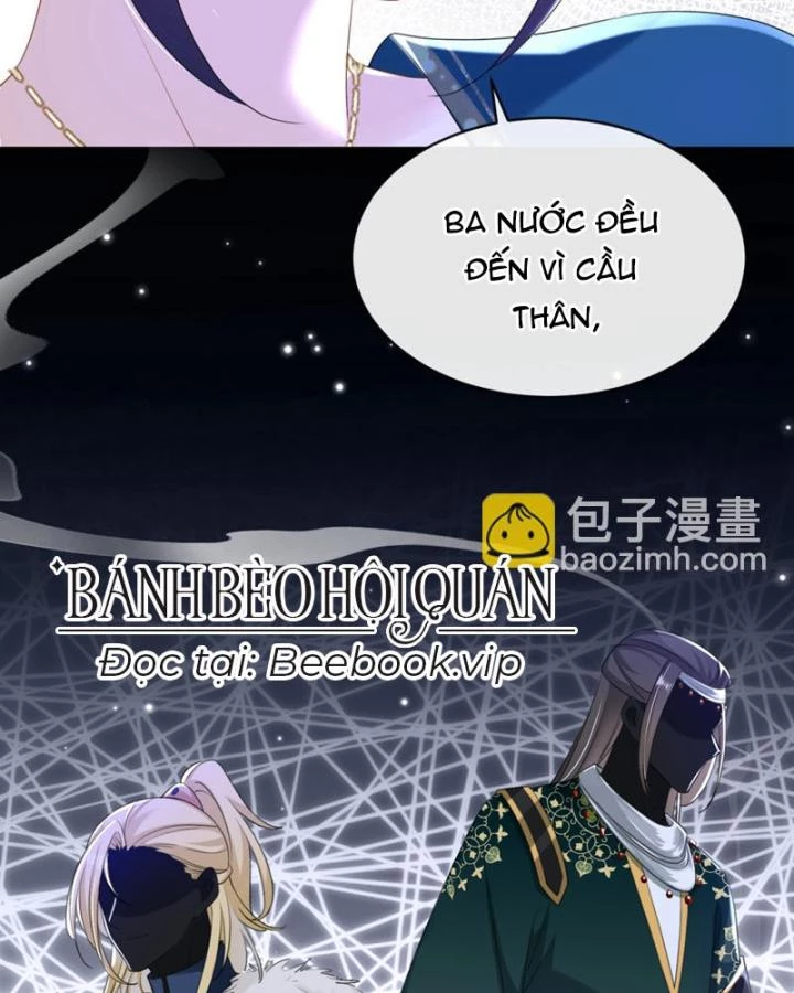 Đích Nữ Vi Mưu Chapter 82 - 43