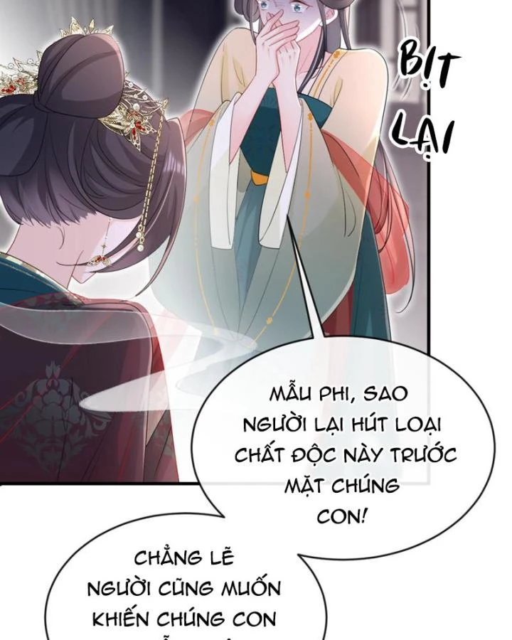 Đích Nữ Vi Mưu Chapter 82 - 54