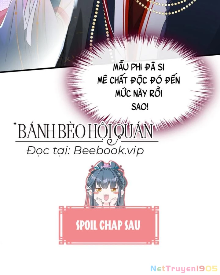 Đích Nữ Vi Mưu Chapter 82 - 64